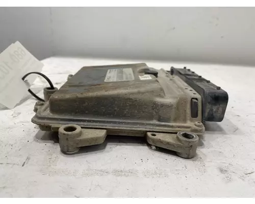 BOSCH 388 ECM (EGR Maintenance Reminder)