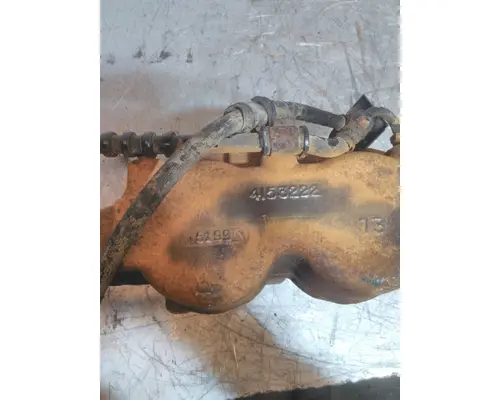 BOSCH 4300 BRAKE CALIPER