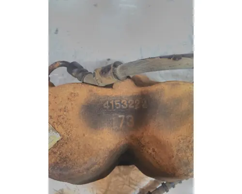 BOSCH 4300 BRAKE CALIPER