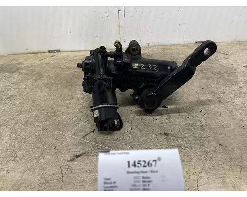 BOSCH 4533003941 Steering Gear  Rack