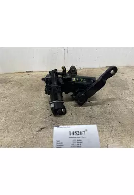 BOSCH 4533003941 Steering Gear / Rack