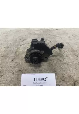 BOSCH 4983416 Fuel Pump (Injection)