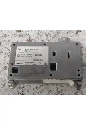 BOSCH 7620000269 CRUISE CONTROL MODULE (IPPC)