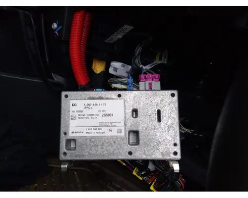 BOSCH 7620000269 CRUISE CONTROL MODULE (IPPC)