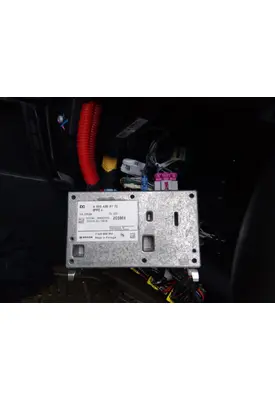 BOSCH 7620000269 CRUISE CONTROL MODULE (IPPC)