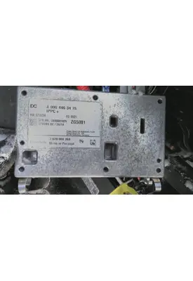 BOSCH 7620000269 CRUISE CONTROL MODULE (IPPC)