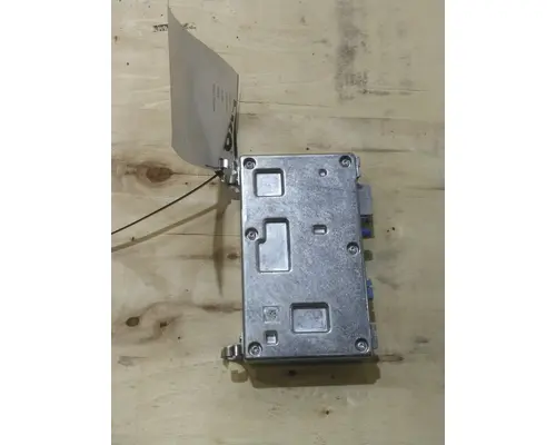 BOSCH 7620000269 CRUISE CONTROL MODULE (IPPC)