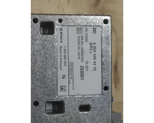 BOSCH 7620000269 CRUISE CONTROL MODULE (IPPC)