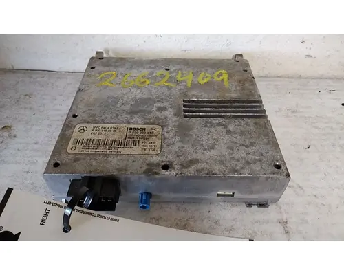 BOSCH 7620000310 CRUISE CONTROL MODULE (IPPC)