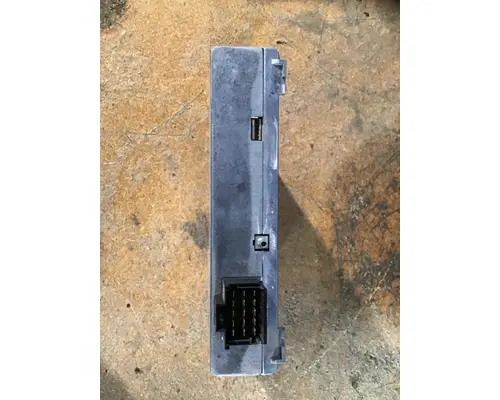 BOSCH 7620000310 CRUISE CONTROL MODULE (IPPC)