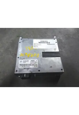 BOSCH 7620000310 CRUISE CONTROL MODULE (IPPC)