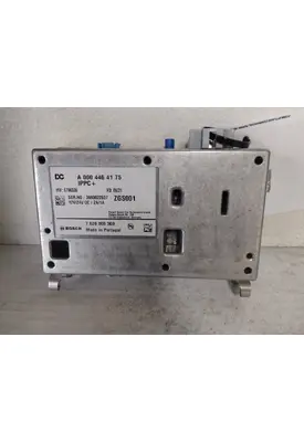 BOSCH 7620000369 CRUISE CONTROL MODULE (IPPC)