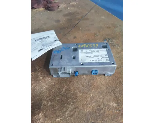 BOSCH 7620000369 CRUISE CONTROL MODULE (IPPC)