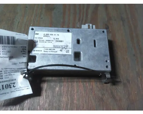 BOSCH 7620000369 CRUISE CONTROL MODULE (IPPC)