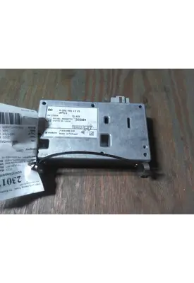 BOSCH 7620000369 CRUISE CONTROL MODULE (IPPC)
