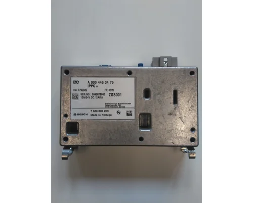 BOSCH 7620000369 CRUISE CONTROL MODULE (IPPC)