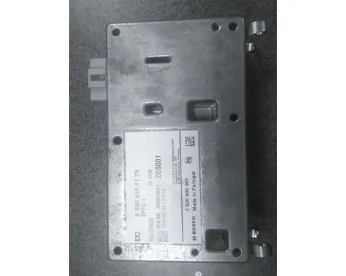 BOSCH 7620000369 CRUISE CONTROL MODULE (IPPC)