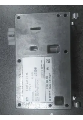 BOSCH 7620000369 CRUISE CONTROL MODULE (IPPC)