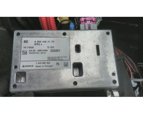 BOSCH 7620000369 CRUISE CONTROL MODULE (IPPC)