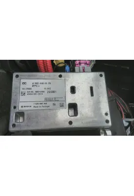 BOSCH 7620000369 CRUISE CONTROL MODULE (IPPC)