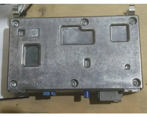 BOSCH 7620000369 CRUISE CONTROL MODULE (IPPC)