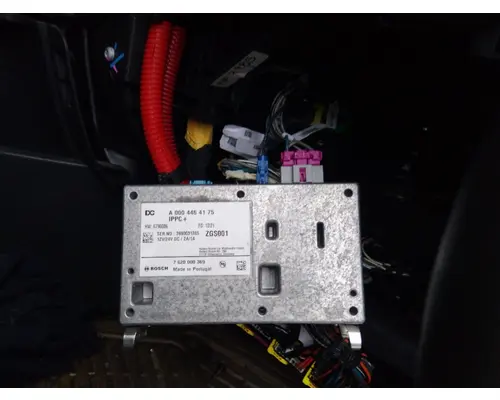 BOSCH 7620000369 CRUISE CONTROL MODULE (IPPC)