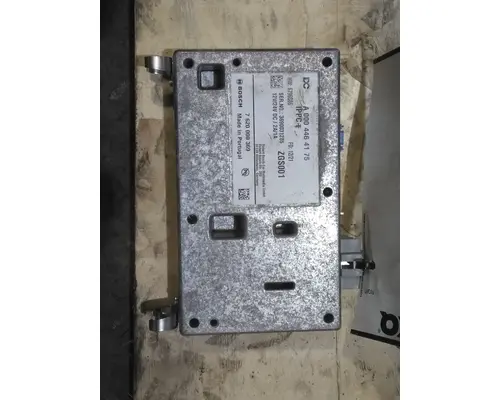 BOSCH 7620000369 CRUISE CONTROL MODULE (IPPC)