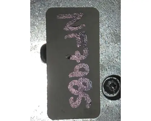 BOSCH 7620000369 CRUISE CONTROL MODULE (IPPC)