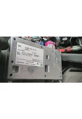 BOSCH 7620000369 CRUISE CONTROL MODULE (IPPC)