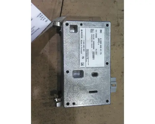 BOSCH 7620000369 CRUISE CONTROL MODULE (IPPC)