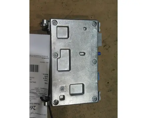 BOSCH 7620000369 CRUISE CONTROL MODULE (IPPC)