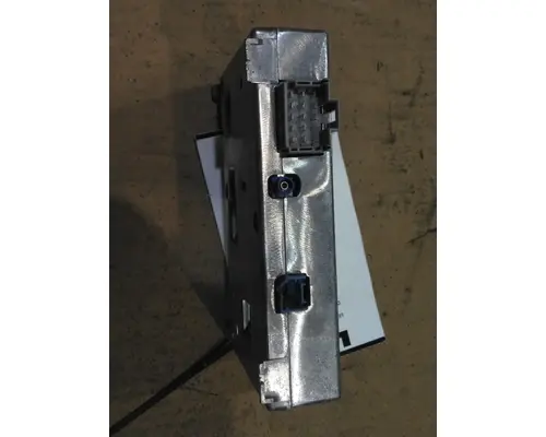 BOSCH 7620000369 CRUISE CONTROL MODULE (IPPC)