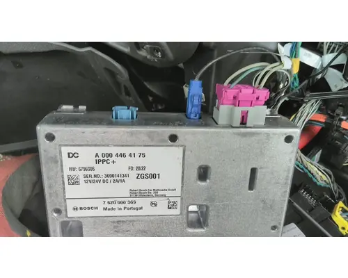 BOSCH 7620000369 CRUISE CONTROL MODULE (IPPC)