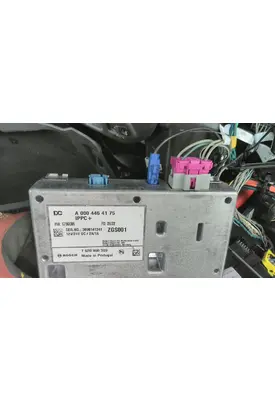 BOSCH 7620000369 CRUISE CONTROL MODULE (IPPC)