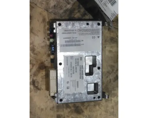 BOSCH 7620000369 CRUISE CONTROL MODULE (IPPC)