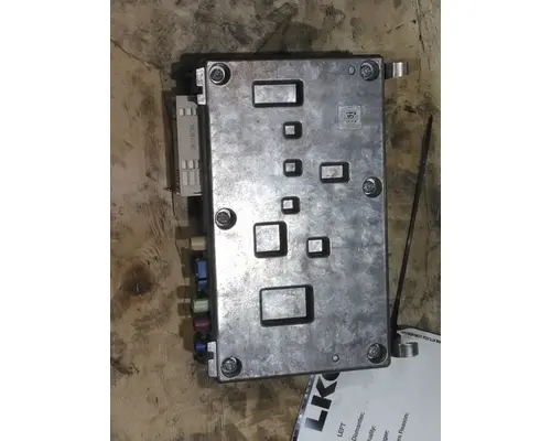 BOSCH 7620000369 CRUISE CONTROL MODULE (IPPC)