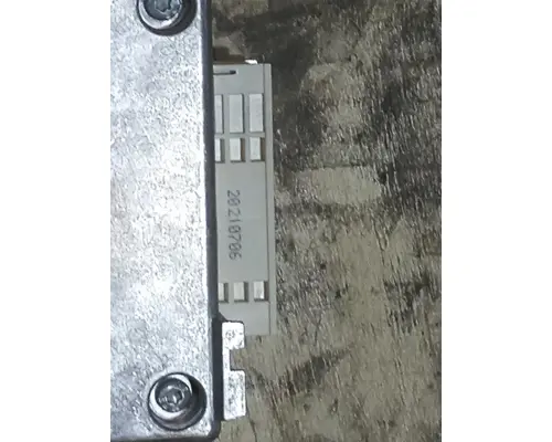 BOSCH 7620000369 CRUISE CONTROL MODULE (IPPC)