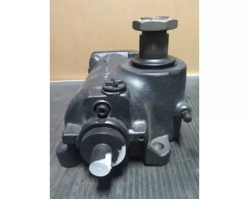 BOSCH 8095-955-232 POWER STEERING GEAR