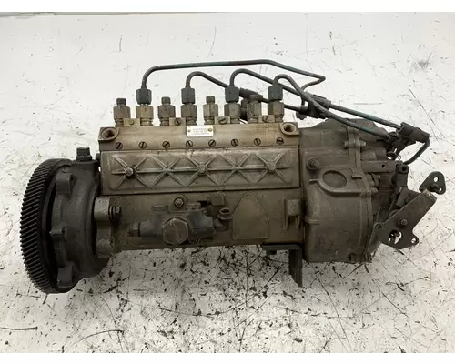 BOSCH 9400230039 Fuel Pump (Injection)