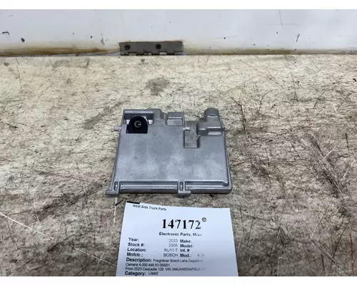 BOSCH A 000 446 53 05/001 Electronic Parts, Misc.