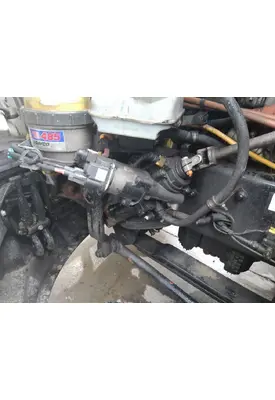 BOSCH A14-20826-000 POWER STEERING GEAR