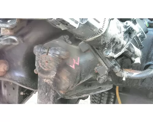 BOSCH A14-20826-000 POWER STEERING GEAR