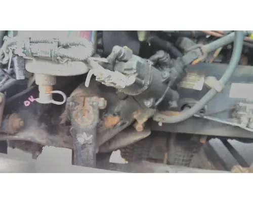 BOSCH A14-20826-000 POWER STEERING GEAR