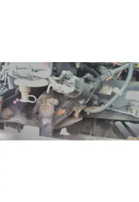 BOSCH A14-20826-000 POWER STEERING GEAR