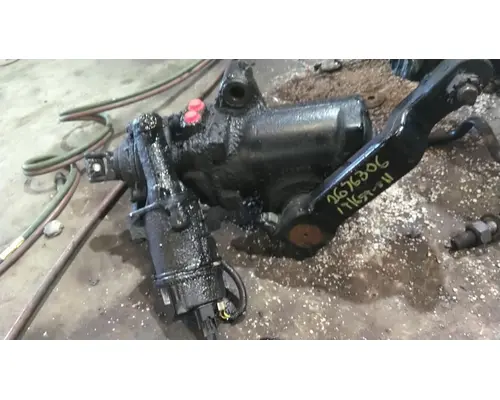 BOSCH A14-20826-000 POWER STEERING GEAR