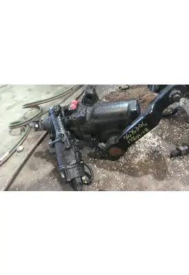 BOSCH A14-20826-000 POWER STEERING GEAR