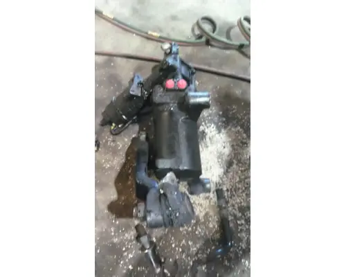 BOSCH A14-20826-000 POWER STEERING GEAR