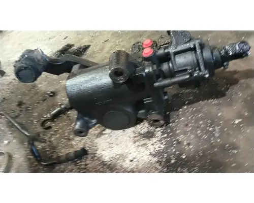 BOSCH A14-20826-000 POWER STEERING GEAR
