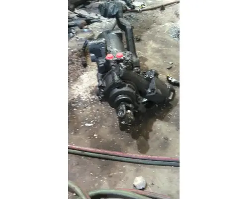 BOSCH A14-20826-000 POWER STEERING GEAR