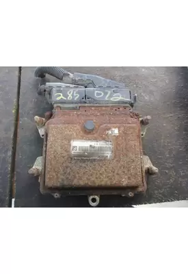 BOSCH ALL AMERICAN REAR ENGINE Electronic Chassis Control Modules